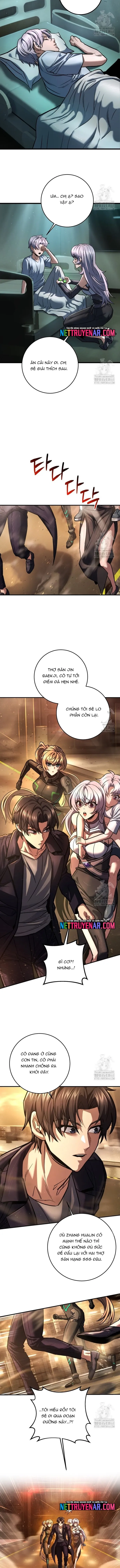 Tôi Là Thợ Săn Cấp Ex Chap 52 - Next Chap 53