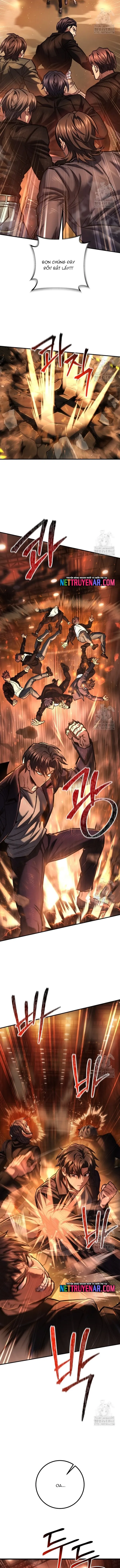 Tôi Là Thợ Săn Cấp Ex Chap 52 - Next Chap 53