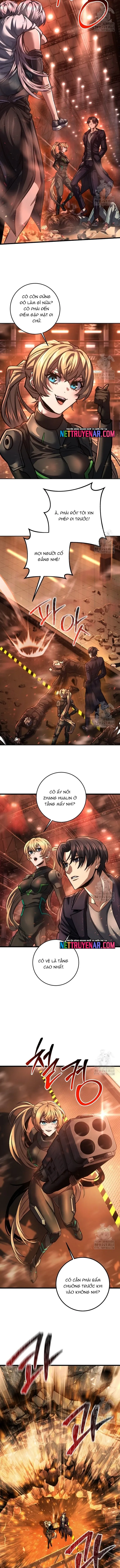 Tôi Là Thợ Săn Cấp Ex Chap 52 - Next Chap 53