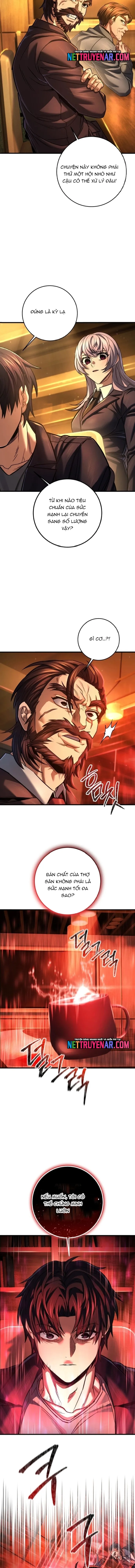 Tôi Là Thợ Săn Cấp Ex Chap 56 - Next Chap 57