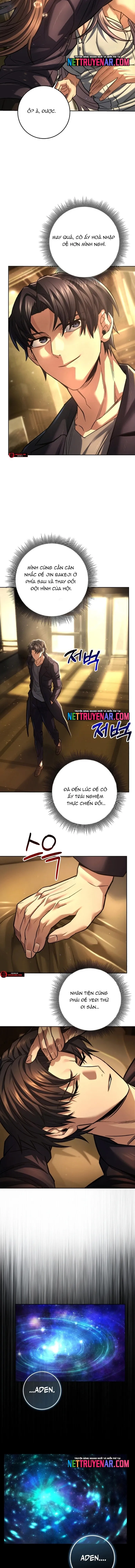 Tôi Là Thợ Săn Cấp Ex Chap 56 - Next Chap 57