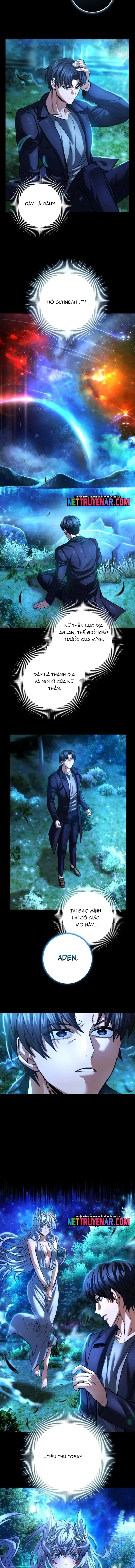 Tôi Là Thợ Săn Cấp Ex Chap 56 - Next Chap 57