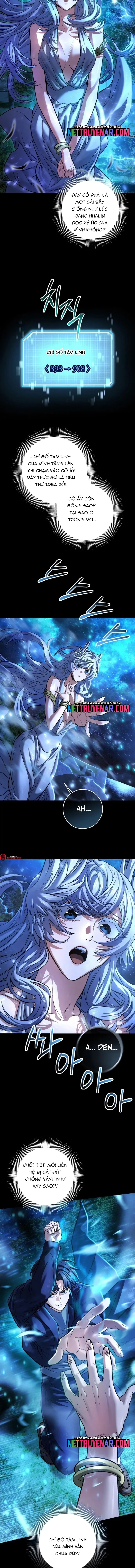 Tôi Là Thợ Săn Cấp Ex Chap 56 - Next Chap 57