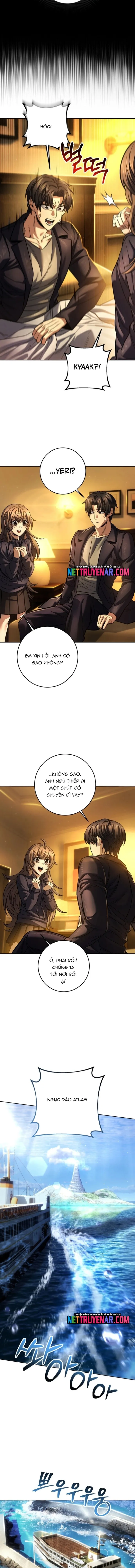 Tôi Là Thợ Săn Cấp Ex Chap 56 - Next Chap 57