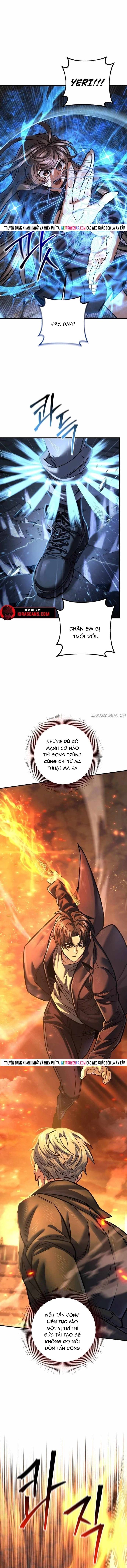 Tôi Là Thợ Săn Cấp Ex Chap 60 - Next Chap 61