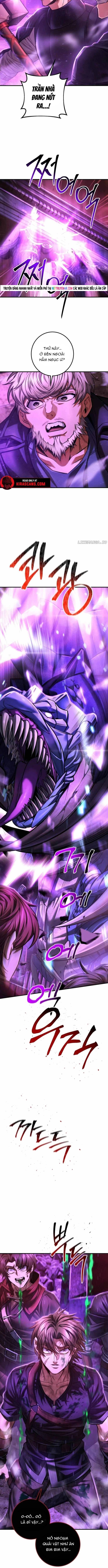 Tôi Là Thợ Săn Cấp Ex Chap 61 - Next Chap 62