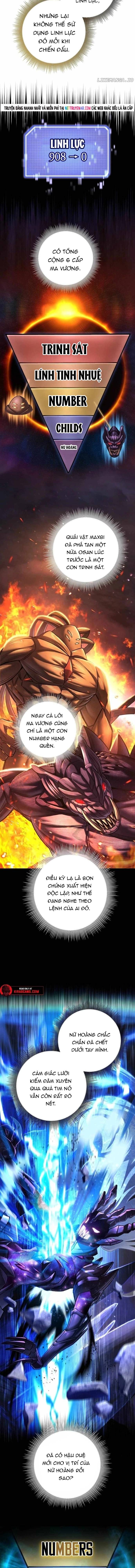Tôi Là Thợ Săn Cấp Ex Chap 65 - Next Chap 66