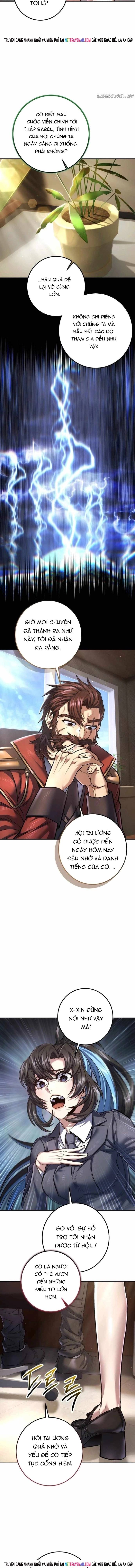 Tôi Là Thợ Săn Cấp Ex Chap 65 - Next Chap 66