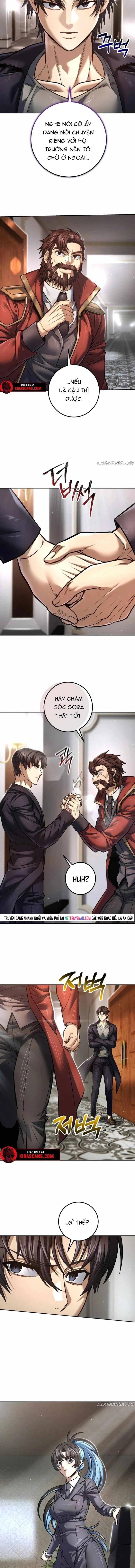 Tôi Là Thợ Săn Cấp Ex Chap 65 - Next Chap 66