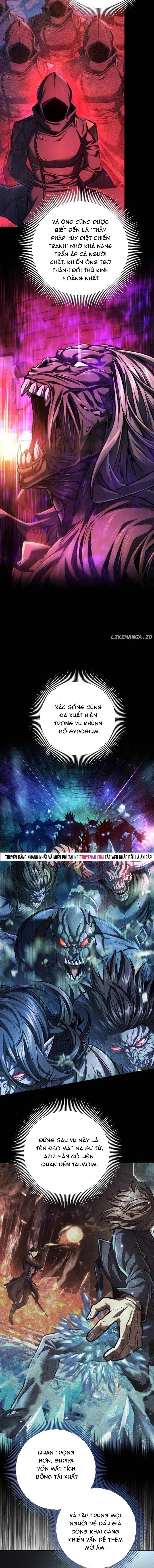 Tôi Là Thợ Săn Cấp Ex Chap 66 - Next Chap 67