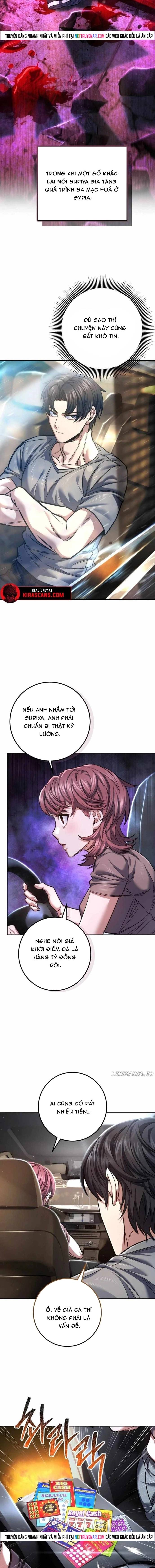 Tôi Là Thợ Săn Cấp Ex Chap 66 - Next Chap 67