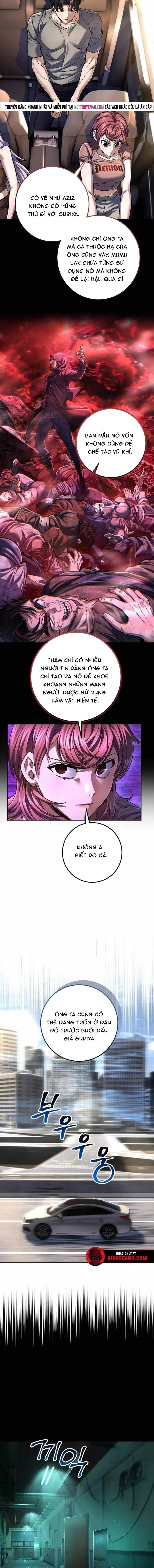 Tôi Là Thợ Săn Cấp Ex Chap 66 - Next Chap 67