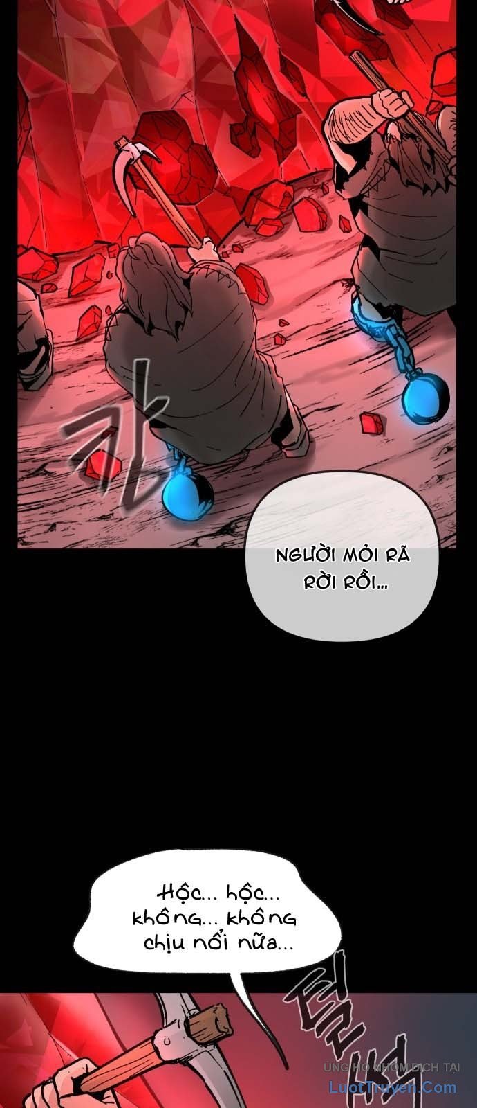 Thánh Kiếm Huyền Thoại Chap 17 - Next Chap 18