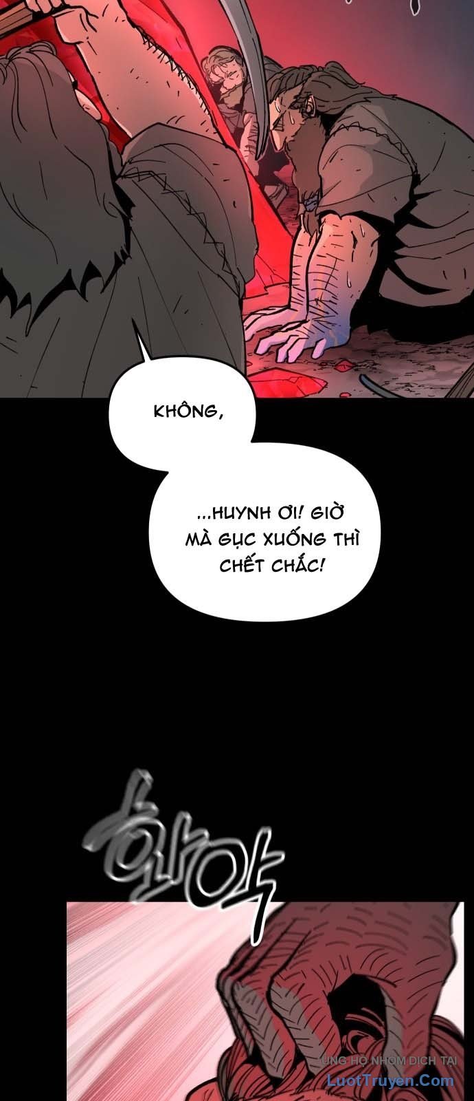 Thánh Kiếm Huyền Thoại Chap 17 - Next Chap 18