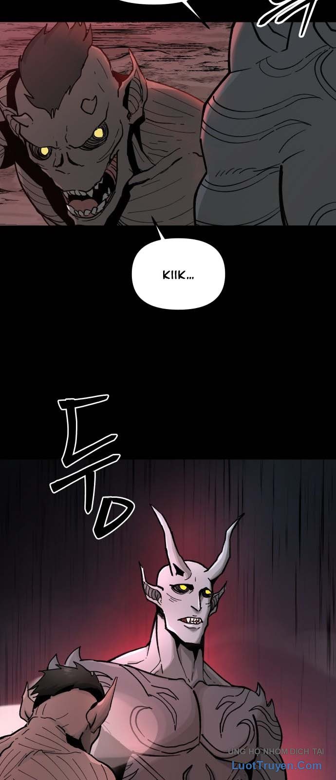 Thánh Kiếm Huyền Thoại Chap 17 - Next Chap 18