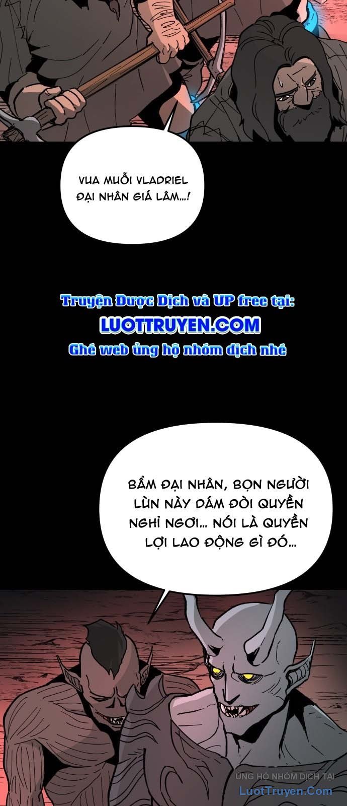 Thánh Kiếm Huyền Thoại Chap 17 - Next Chap 18