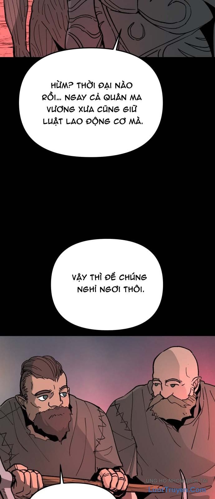 Thánh Kiếm Huyền Thoại Chap 17 - Next Chap 18