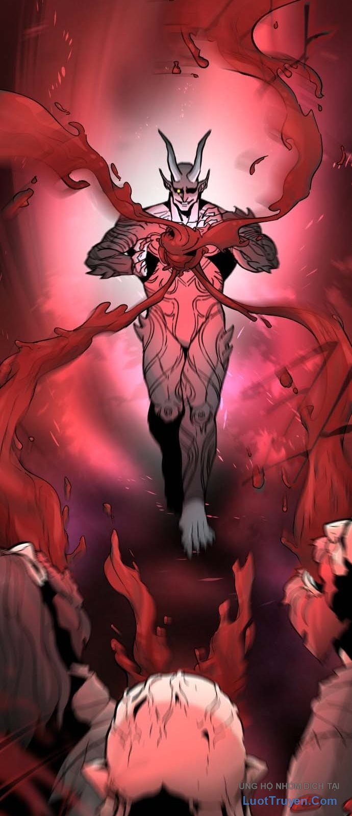 Thánh Kiếm Huyền Thoại Chap 17 - Next Chap 18