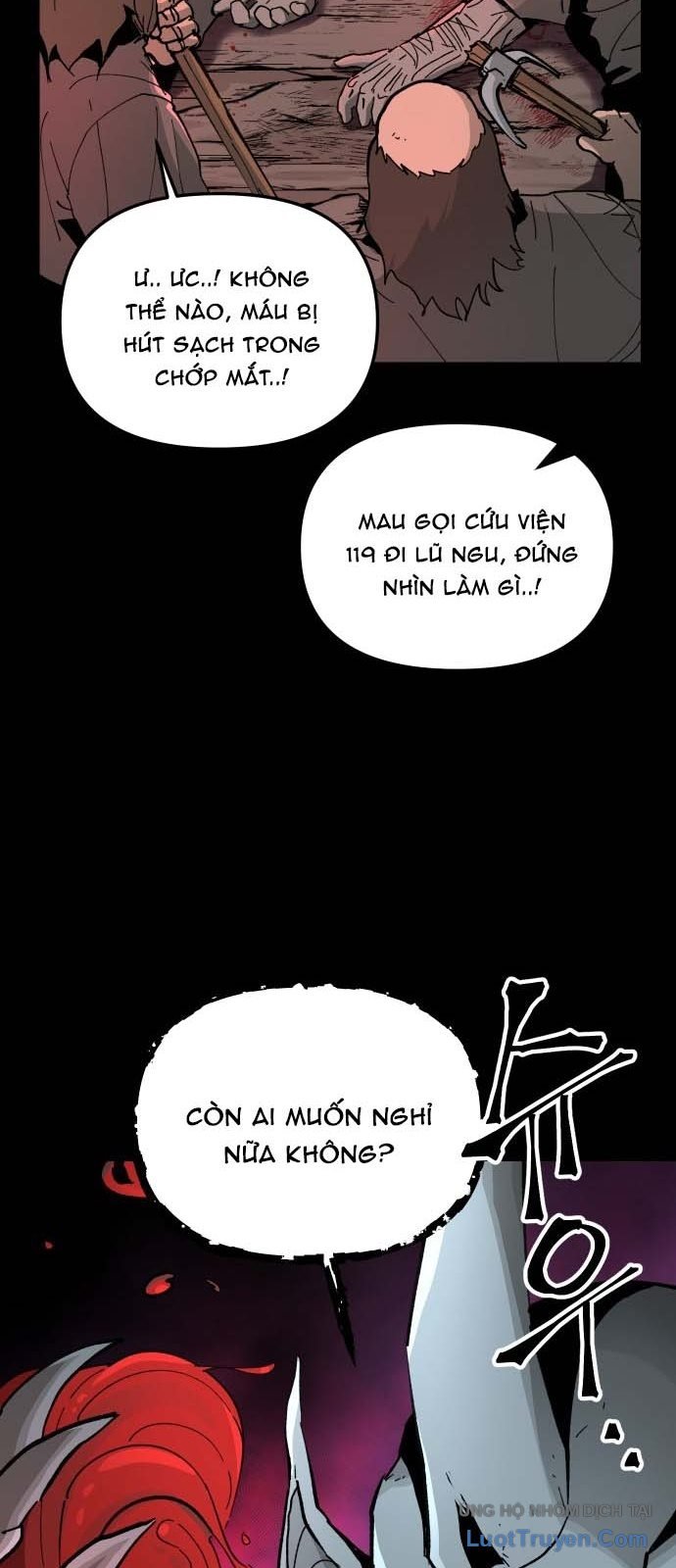 Thánh Kiếm Huyền Thoại Chap 17 - Next Chap 18