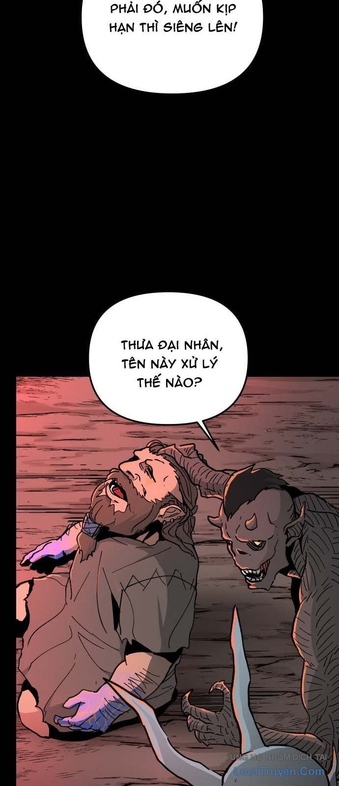 Thánh Kiếm Huyền Thoại Chap 17 - Next Chap 18