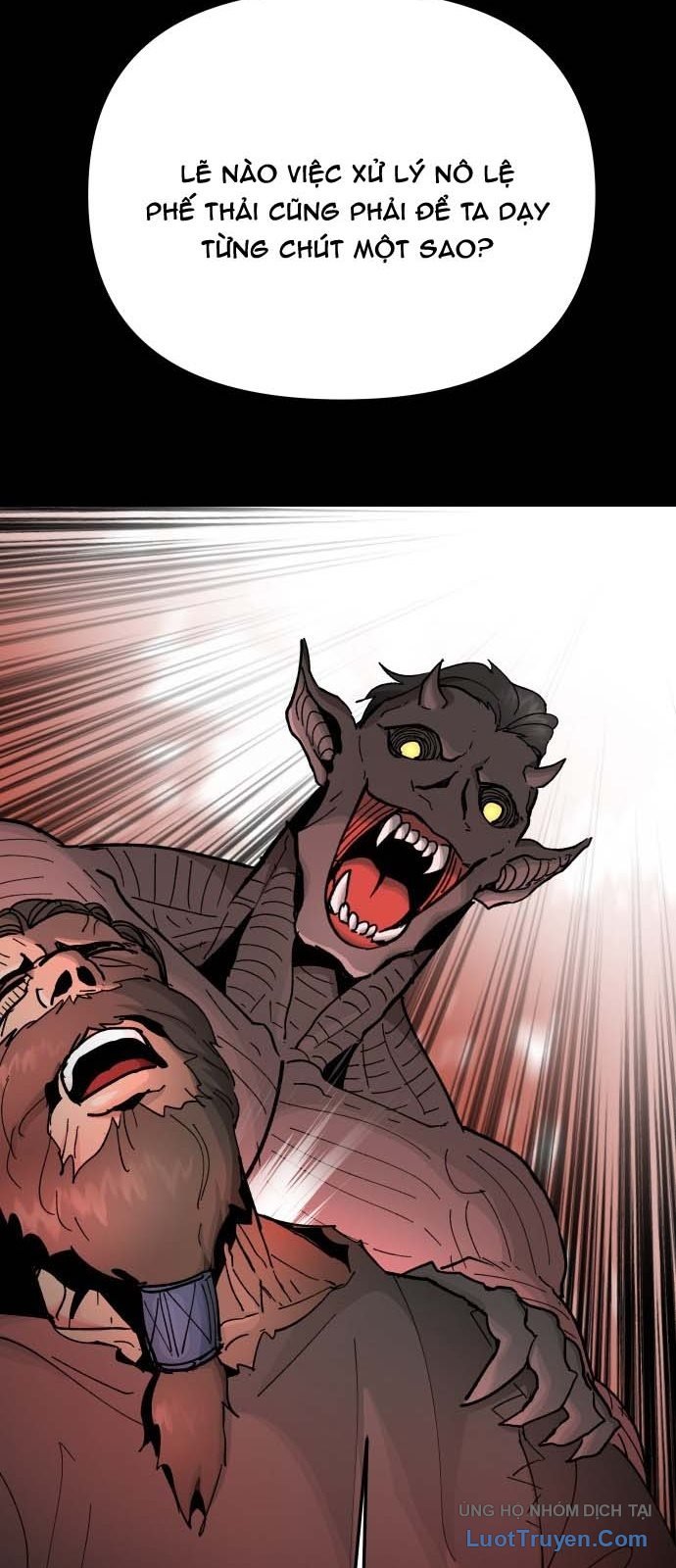Thánh Kiếm Huyền Thoại Chap 17 - Next Chap 18