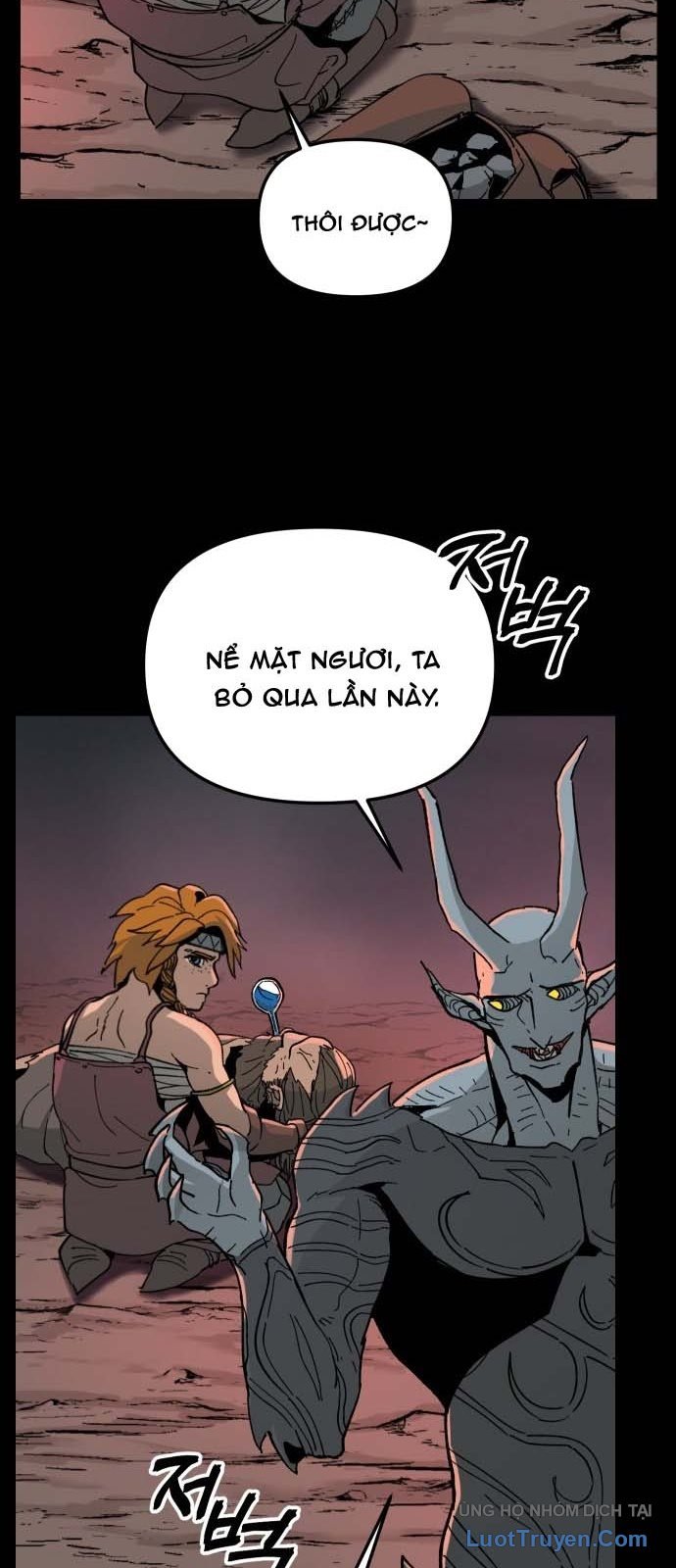 Thánh Kiếm Huyền Thoại Chap 17 - Next Chap 18