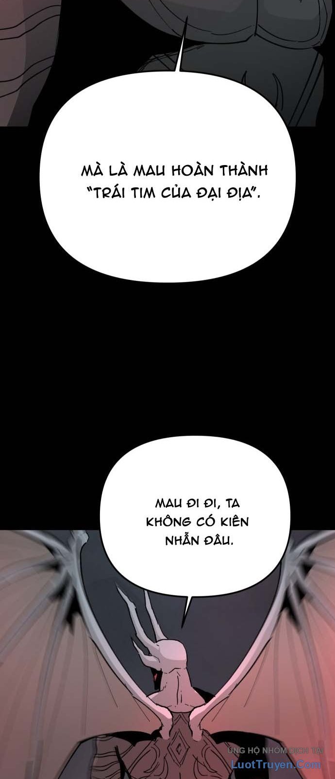 Thánh Kiếm Huyền Thoại Chap 17 - Next Chap 18