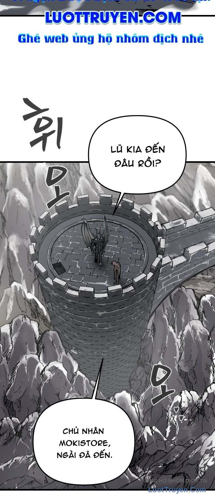 Thánh Kiếm Huyền Thoại Chap 17 - Next Chap 18