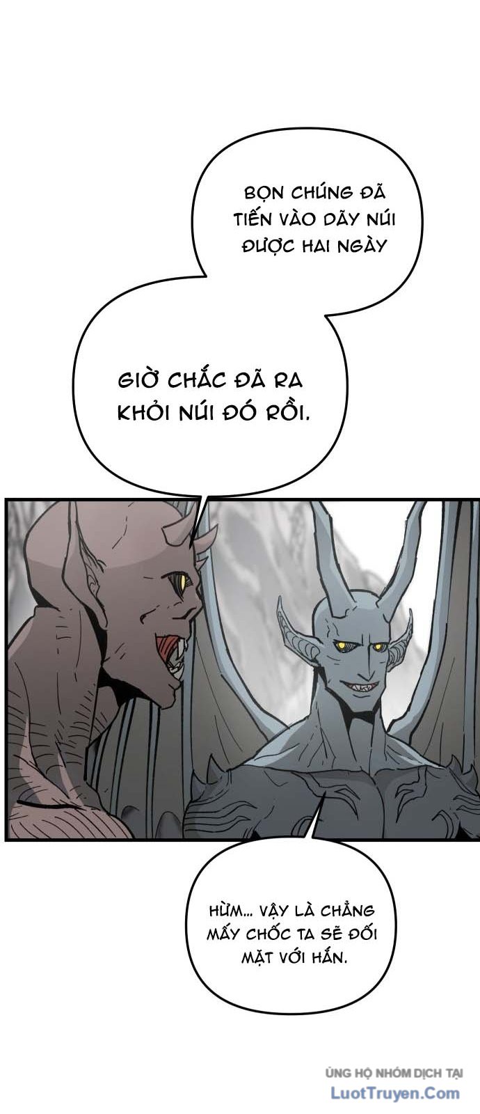 Thánh Kiếm Huyền Thoại Chap 17 - Next Chap 18