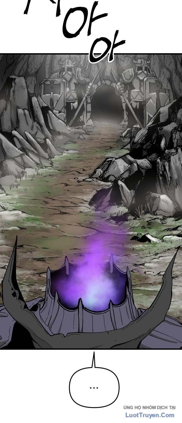 Thánh Kiếm Huyền Thoại Chap 17 - Next Chap 18