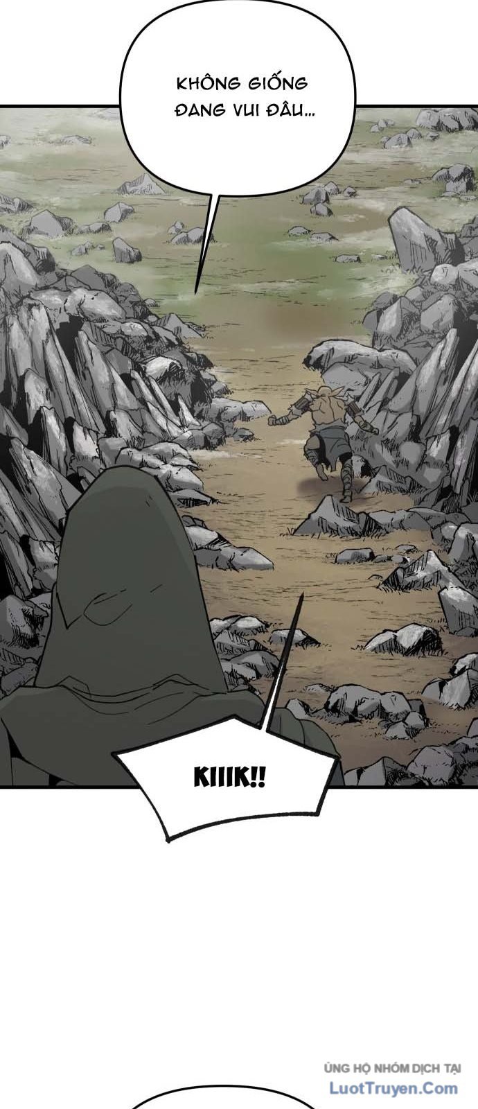 Thánh Kiếm Huyền Thoại Chap 17 - Next Chap 18