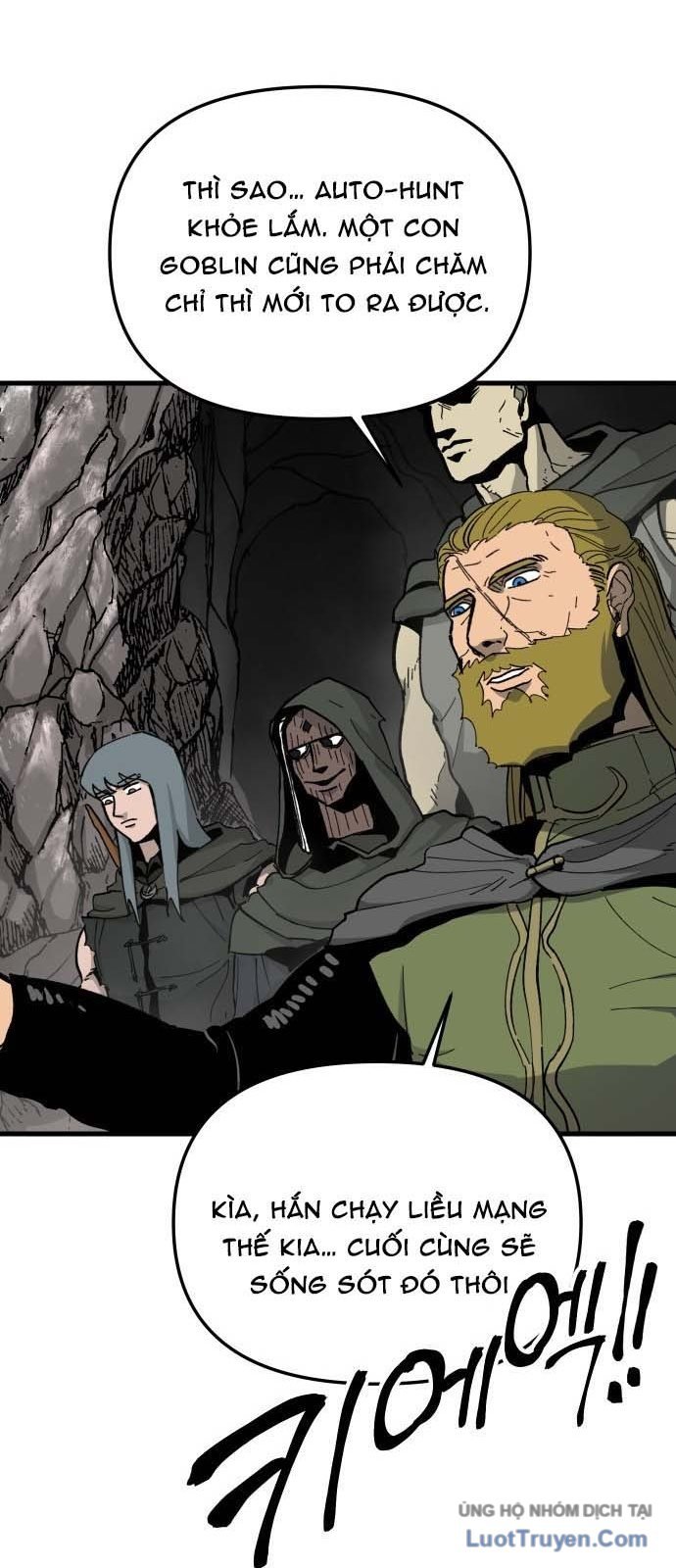 Thánh Kiếm Huyền Thoại Chap 17 - Next Chap 18
