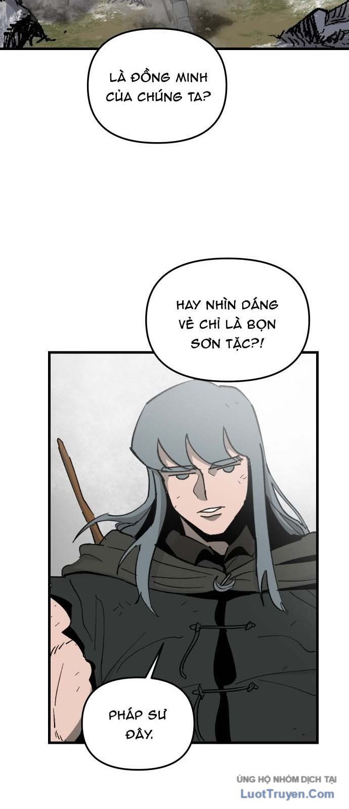 Thánh Kiếm Huyền Thoại Chap 17 - Next Chap 18