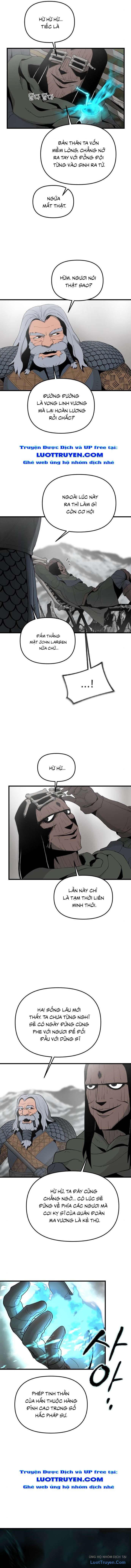 Thánh Kiếm Huyền Thoại Chap 19 - Next Chap 20
