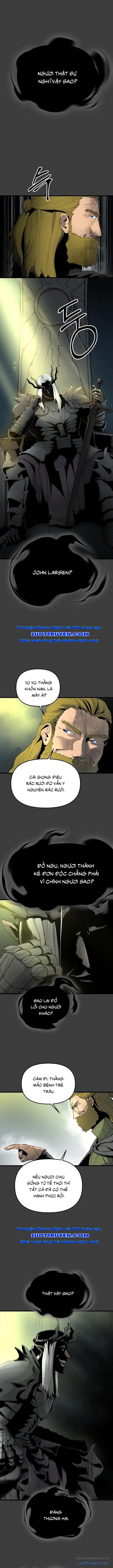 Thánh Kiếm Huyền Thoại Chap 19 - Next Chap 20
