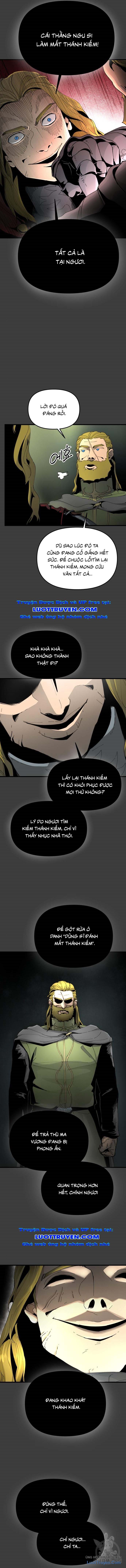 Thánh Kiếm Huyền Thoại Chap 19 - Next Chap 20