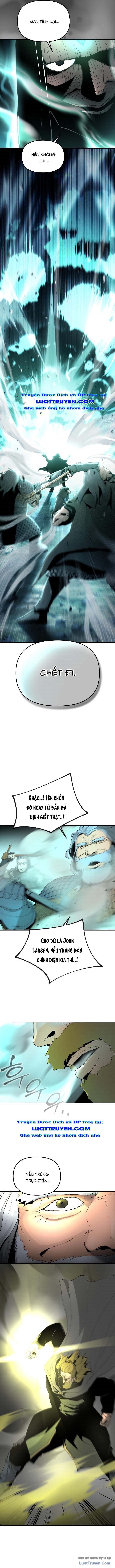 Thánh Kiếm Huyền Thoại Chap 19 - Next Chap 20