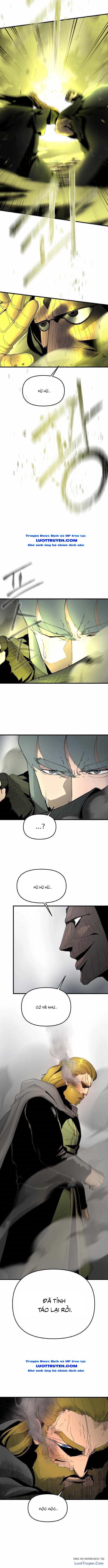 Thánh Kiếm Huyền Thoại Chap 20 - Next Chap 21