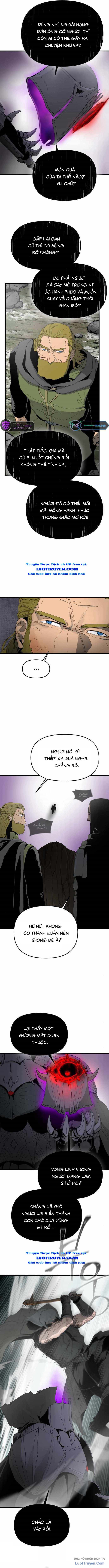 Thánh Kiếm Huyền Thoại Chap 20 - Next Chap 21