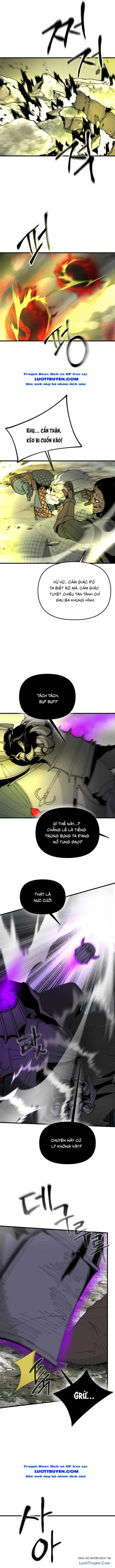 Thánh Kiếm Huyền Thoại Chap 20 - Next Chap 21
