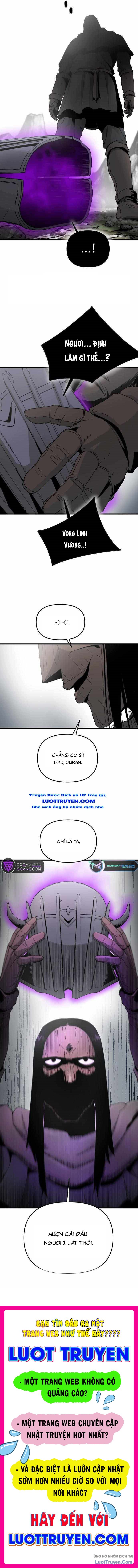 Thánh Kiếm Huyền Thoại Chap 20 - Next Chap 21