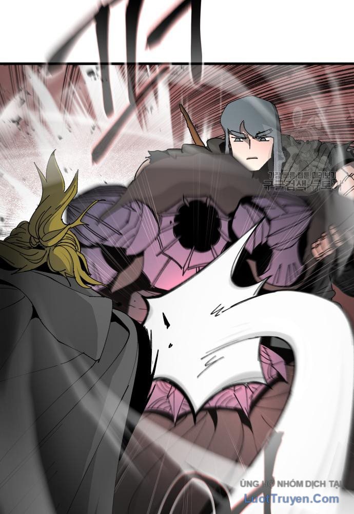 Thánh Kiếm Huyền Thoại Chap 21 - Next Chap 22