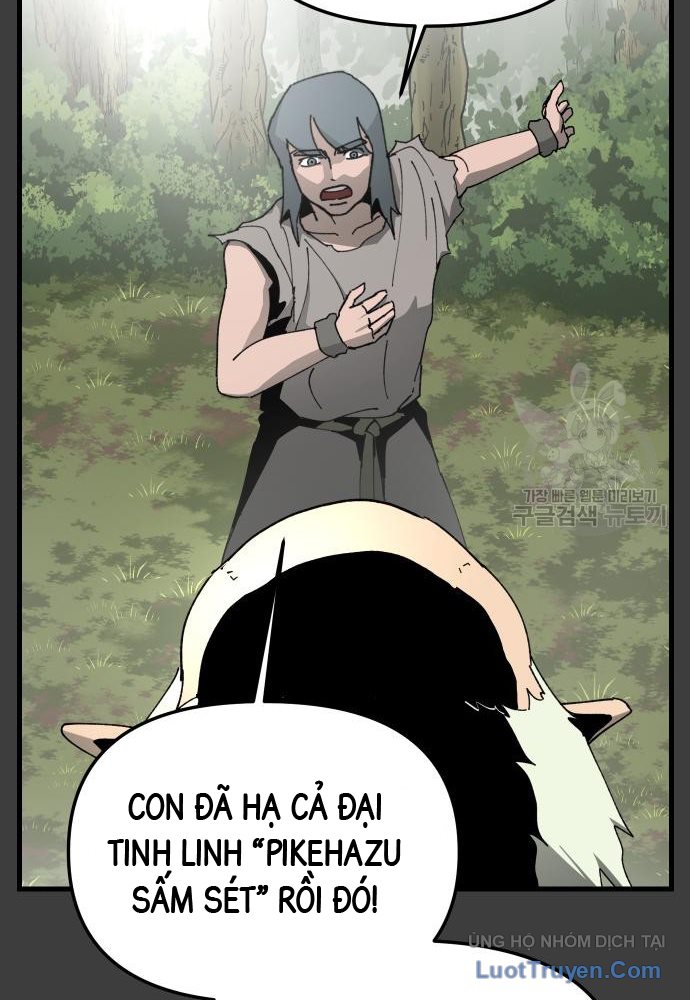 Thánh Kiếm Huyền Thoại Chap 21 - Next Chap 22