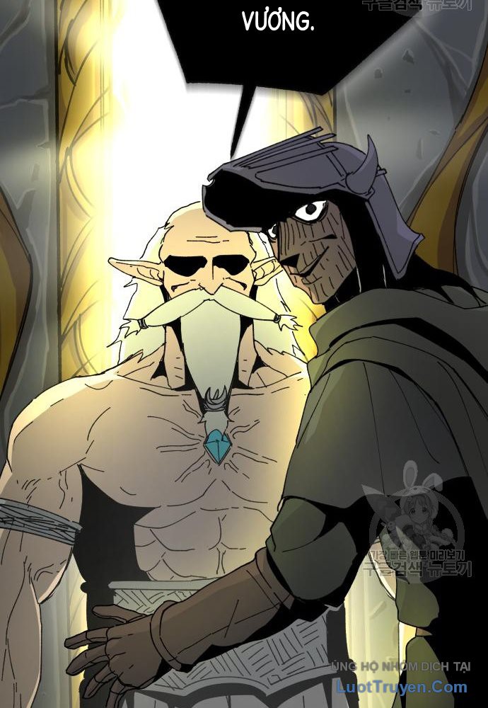 Thánh Kiếm Huyền Thoại Chap 21 - Next Chap 22