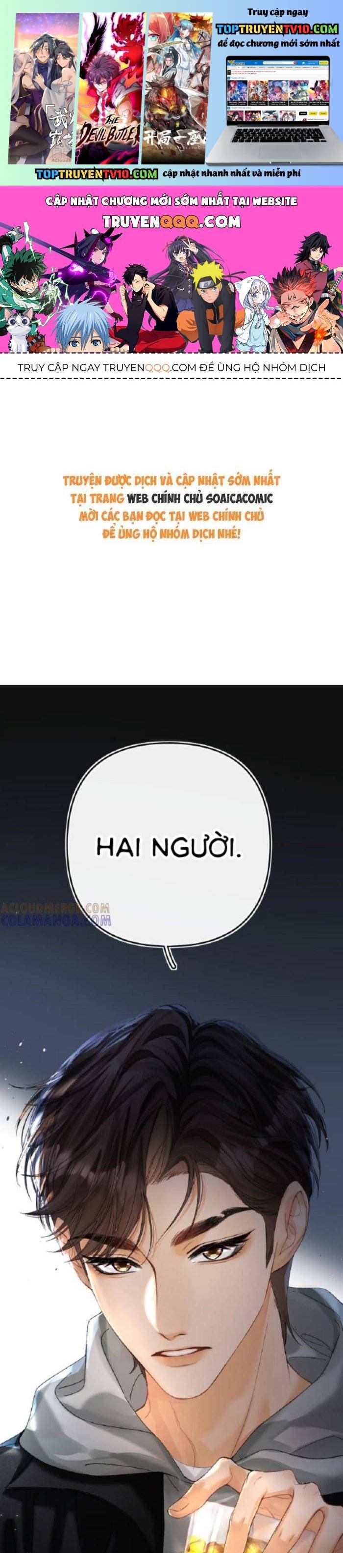 Xin Hãy Chăm Sóc Nhiều Hơn Chap 29 - Next Chap 30