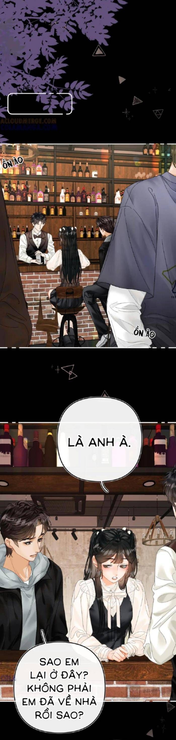 Xin Hãy Chăm Sóc Nhiều Hơn Chap 29 - Next Chap 30