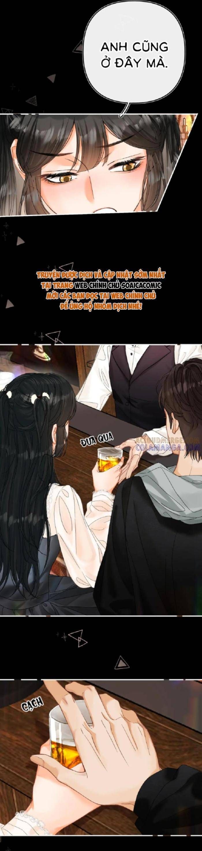 Xin Hãy Chăm Sóc Nhiều Hơn Chap 29 - Next Chap 30