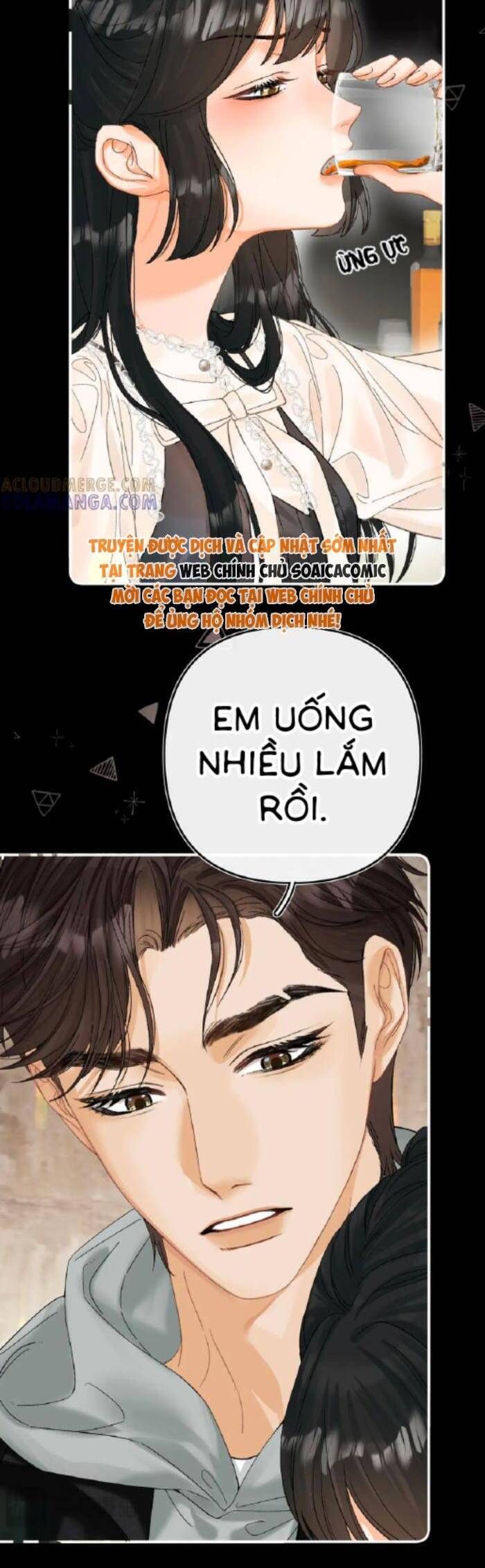 Xin Hãy Chăm Sóc Nhiều Hơn Chap 29 - Next Chap 30