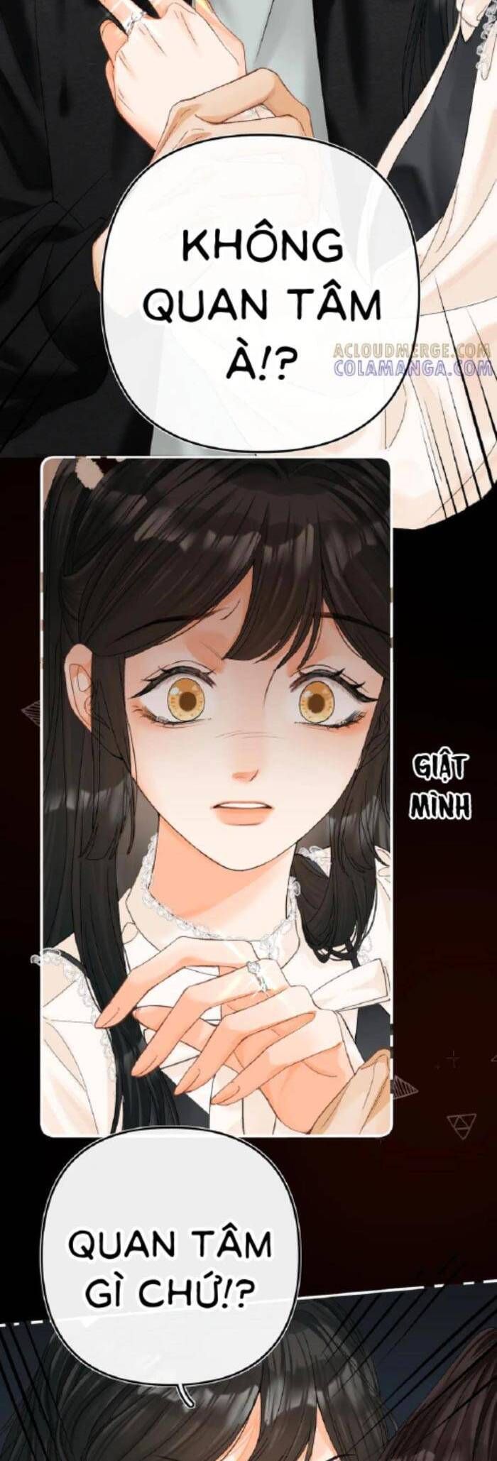 Xin Hãy Chăm Sóc Nhiều Hơn Chap 29 - Next Chap 30