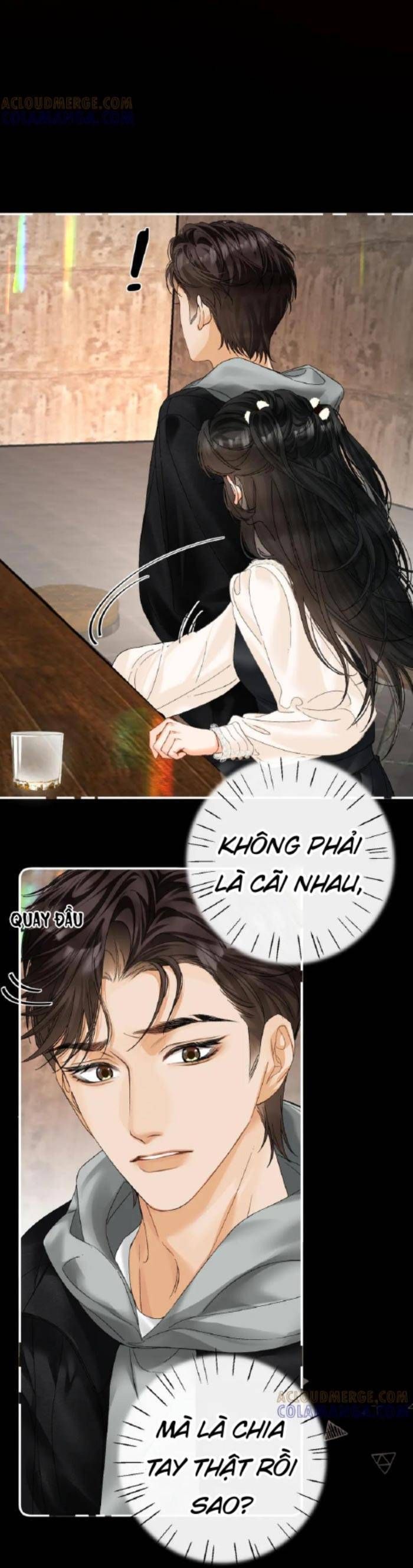 Xin Hãy Chăm Sóc Nhiều Hơn Chap 29 - Next Chap 30